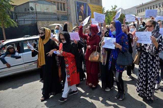  سفیدنمایی طالبان از شکنجه زندانیان: اعتراف اجباری منیژه صدیقی "از سوی طالبان شکنجه نشدم."