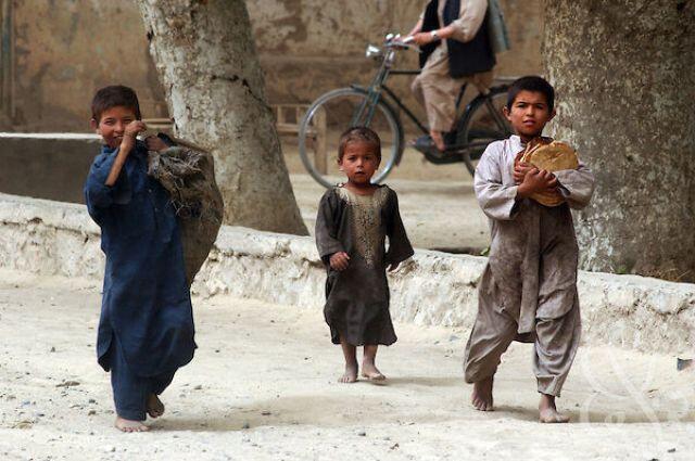  سازمان نجات کودکان: در سال روان میلادی سه کودک از هر  ۱۰ کودک با بحران گرسنگی مواجه خواهد شد