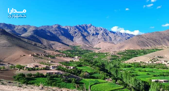  یک عضو امر به معروف و نهی ازمنکر طالبان بر یک دختر جوان در دایکندی تجاوز جنسی کرده است