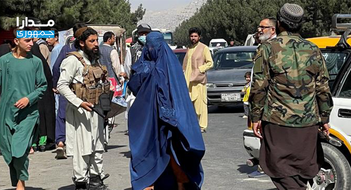  دیدبان حقوق بشر: نهاد مستقلی برای پیگیری نقض حقوق بشر در افغانستان ایجاد گردد