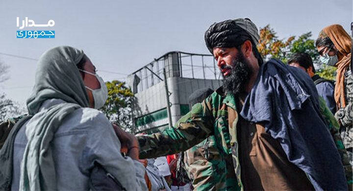  استقبال جنبش زنان عدالت‌خواه افغانستان از به محاکمه کشاندن طالبان در دادگاه لاهه