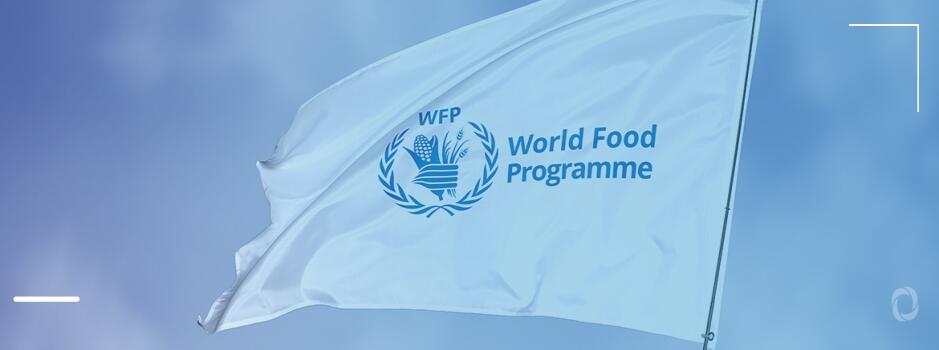  The World Food Program: Monthly Help with Six Million People in Afghanistan