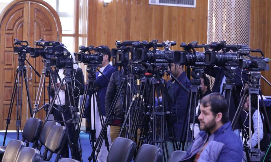  World Press Freedom Day: Taliban Restrictions on Media and Female Journalists in Afghanistan